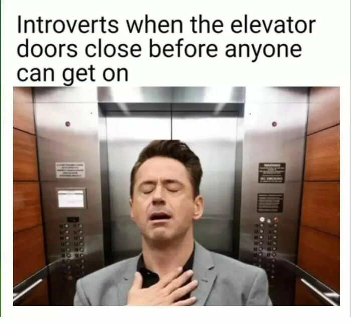 20 Hilarious Introvert Memes You Might Relate to a Bit Too Much